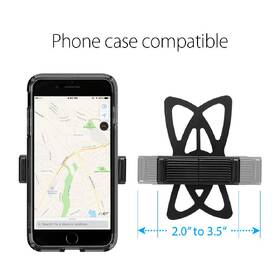 Držák na mobil Spigen Velo A250 Bike černý

 obrázek produktu 4 z 11