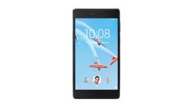 Dotykový tablet Lenovo TAB4 7 Essential černý

 obrázek produktu 1 z 13