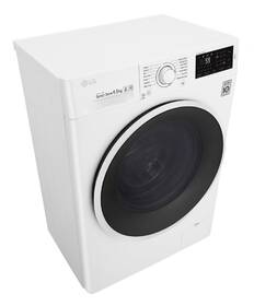 Pračka LG F60J6WN0W bílý

 obrázek produktu 11 z 18