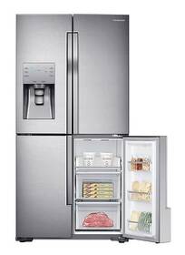 Americká lednice Samsung RF56J9041SR/EO 

 obrázek produktu 10 z 17