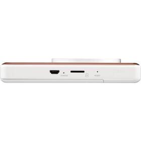 Instantní fotoaparát Canon Zoemini S růžový/zlatý

 obrázek produktu 2 z 7