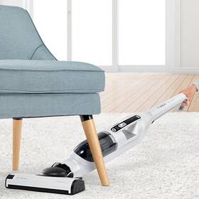 Tyčový vysavač Bosch BBH32551 Flexxo 25,2V,Serie 4 bílý

 obrázek produktu 13 z 19