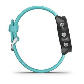 Chytré hodinky Garmin 245 Music Optic modré

 obrázek produktu 8 z 8