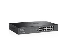 Switch TP-Link TL-SG1016DE 

 obrázek produktu 1 z 2