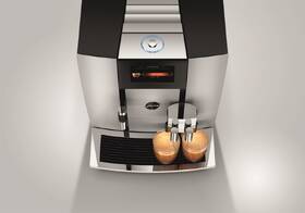Espresso Jura GIGA6 

 obrázek produktu 15 z 17
