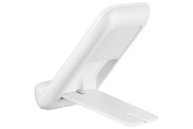 Bezdrátová nabíječka Samsung Wireless Charger Stand bílá

 obrázek produktu 4 z 5