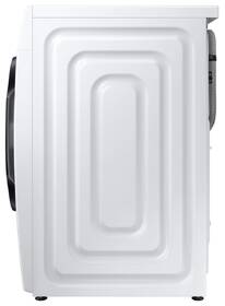Pračka Samsung WW90TA046AE/LE bílá barva
