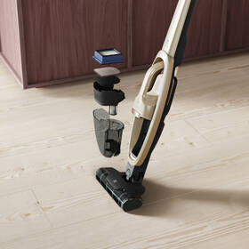 Tyčový vysavač Electrolux WQ71-P52SS 
