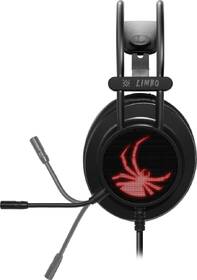 Headset Defender Limbo černý

 obrázek produktu 4 z 9