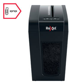 Skartovač Rexel Secure X10-SL 

 obrázek produktu 5 z 10