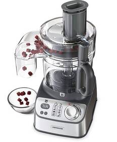 Kuchyňský robot KENWOOD FDM71.960SS 

 obrázek produktu 7 z 13
