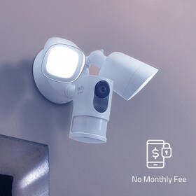 IP kamera Anker Eufy Floodlight Camera bílá

 obrázek produktu 2 z 10