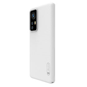 Kryt na mobil Nillkin Super Frosted na Xiaomi 12 bílý

 obrázek produktu 2 z 4
