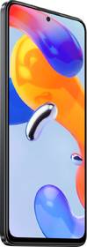 Mobilní telefon Xiaomi Redmi Note 11 Pro 5G 6GB/128GB - Graphite Gray 

 obrázek produktu 3 z 10