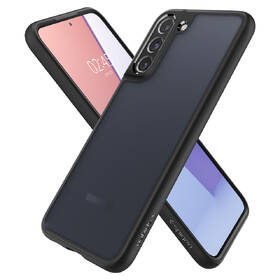 Kryt na mobil Spigen Ultra Hybrid na Samsung Galaxy S22+ černý

 obrázek produktu 3 z 6
