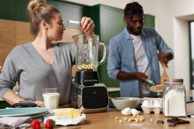 Stolní mixér RUSSELL HOBBS 28241-56 Sensigence Intelligent 

 obrázek produktu 10 z 21