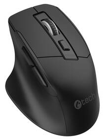 Myš C-Tech Ergo WLM-05 černá

 obrázek produktu 1 z 3