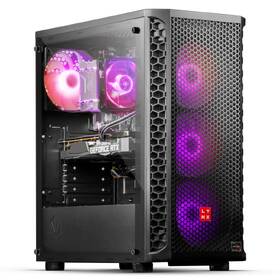 Herní počítač Lynx Challenger + Norton 360 STANDARD 10 GB + VPN 1 uživatel/1 zařízení na 1 rok černý

 obrázek produktu 2 z 7