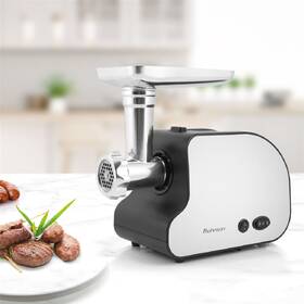 Mlýnek na maso Rohnson R-5415 2 v 1 

 obrázek produktu 16 z 16