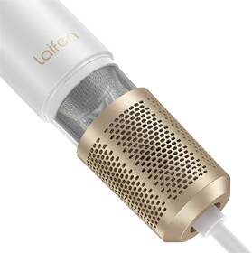 Fén Laifen Special Platinum White bílá barva
