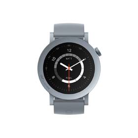 Chytré hodinky Nothing CMF Watch Pro 2 - Ash Grey 

 obrázek produktu 2 z 5