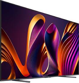 Televize Hisense 100E7NQ Pro 
