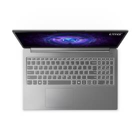Notebook Lenovo LOQ 15IAX9E šedá barva
