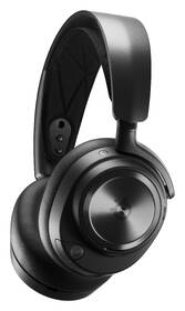 Headset SteelSeries Arctis Nova Pro Wireless P černý

 obrázek produktu 1 z 17