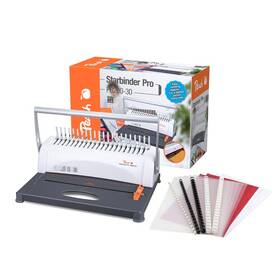 Vazač Peach Star Binder Pro 

 obrázek produktu 2 z 2