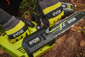 Řetězová pila Ryobi RY36THCSX30A-0 (bez baterie) 

 obrázek produktu 3 z 5
