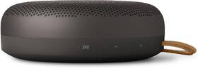 Přenosný reproduktor Bang & Olufsen Beosound A1 (3rd Gen) šedý

 obrázek produktu 4 z 4