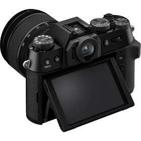 Digitální fotoaparát Fujifilm X-T50 + XF 16-50mm f/2.8-4.8 R LM WR černý

 obrázek produktu 3 z 15