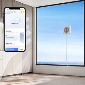 Robotický čistič oken Ecovacs WINBOT W2S PRO WHITE bílý

 obrázek produktu 14 z 14