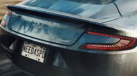 Hra EA Need for Speed Rivals 

 obrázek produktu 3 z 6
