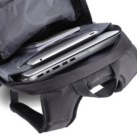 Batoh na notebook Case Logic na 15,6" a na tablet 10" černý

 obrázek produktu 6 z 9