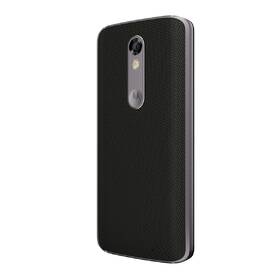 Mobilní telefon Motorola Moto X Force 32 GB černý

 obrázek produktu 5 z 8