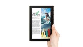 Dotykový tablet Lenovo YOGA Book zlatý

 obrázek produktu 14 z 24