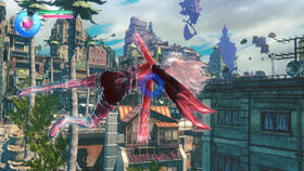 Hra Sony Gravity Rush 2 

 obrázek produktu 4 z 9