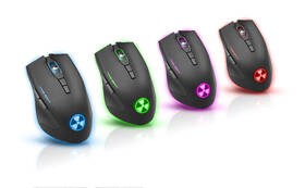 Myš Connect IT Rainbow černá

 obrázek produktu 6 z 8