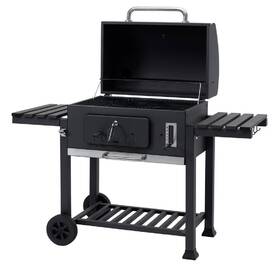 Gril Tepro Toronto XXL 

 obrázek produktu 3 z 24