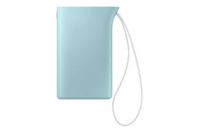Powerbanka Samsung Kettle 5100 mAh modrá

 obrázek produktu 2 z 9