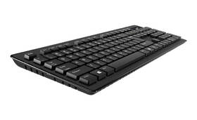 Klávesnice s myší Genius Slimstar 8005, CZ+SK černá

 obrázek produktu 2 z 5