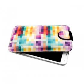 Pouzdro na mobil FIXED Soft Slim Elements 3XL (vhodné na 5") - dice 

 obrázek produktu 2 z 2