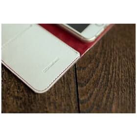 Pouzdro na mobil flipové FIXED na Xiaomi Redmi 5 Global bílé

 obrázek produktu 4 z 8