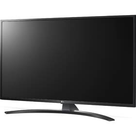 Televize LG 50UM7450 

 obrázek produktu 5 z 13