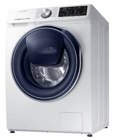 Pračka Samsung WW10N644RPW/LE bílá

 obrázek produktu 13 z 16