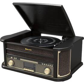 Gramofon Roadstar HIF-1898D+BT dřevo

 obrázek produktu 2 z 2