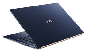 Notebook Acer 5 (SF514-54T-765M) modrá barva

