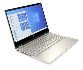 Notebook HP x360 14-dw0601nc zlatý

 obrázek produktu 3 z 7