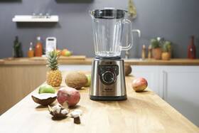 Stolní mixér Tefal PERFECTMIX + BL811D38 černý/nerez

 obrázek produktu 11 z 13